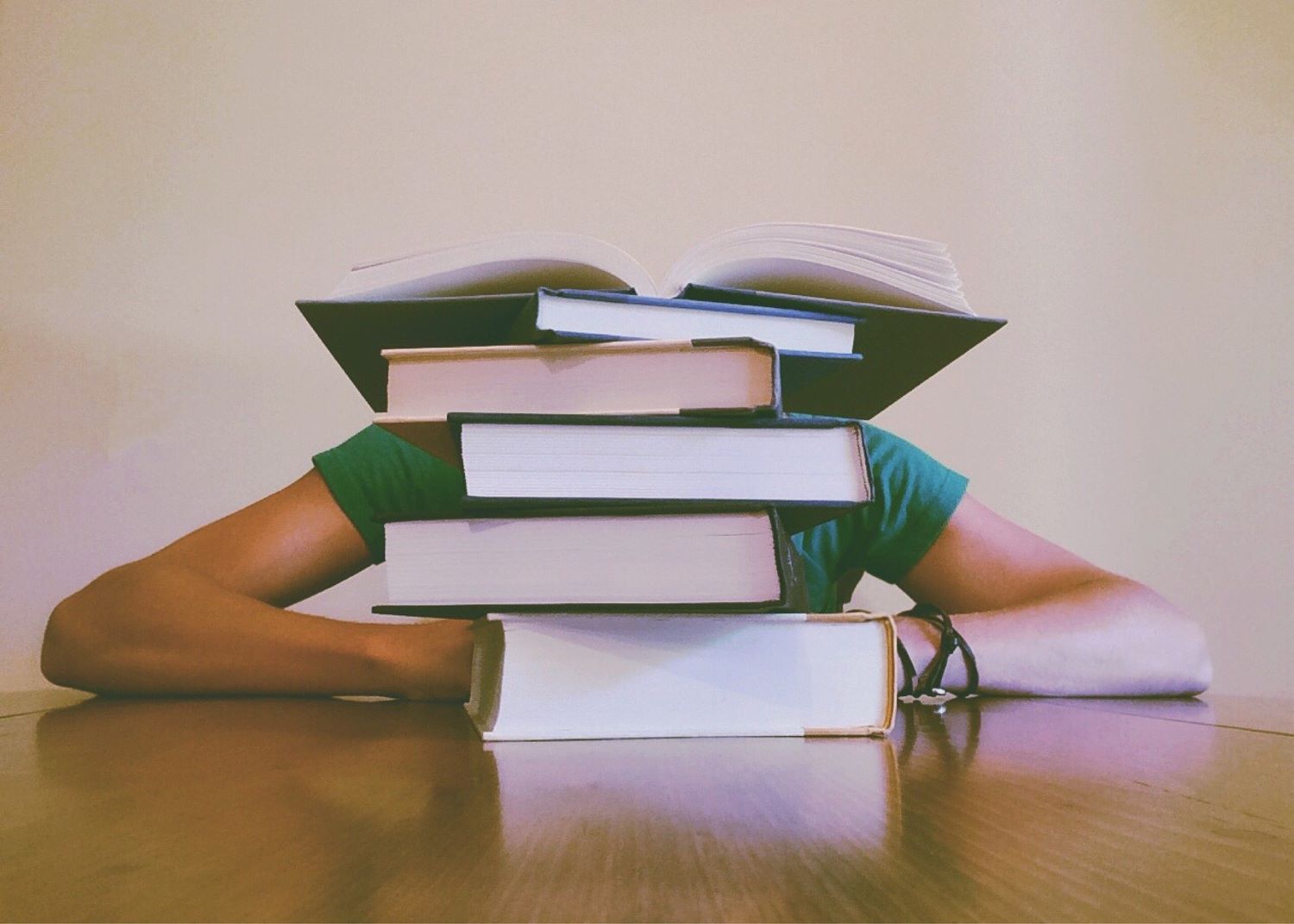 Accompagner les étudiants en détresse
