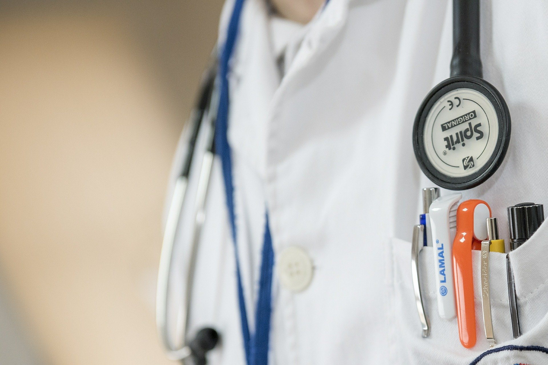 Pour la création d’un fonds d’urgence pour l’amélioration des conditions de travail des soignants
