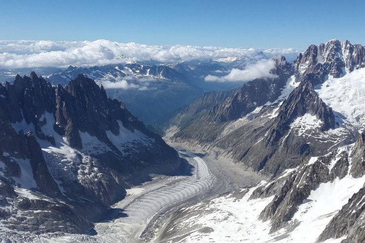 Projet de loi portant lutte contre le dérèglement climatique et renforcement de la résilience
