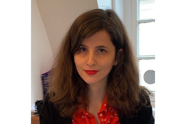 Hélène Bresson

